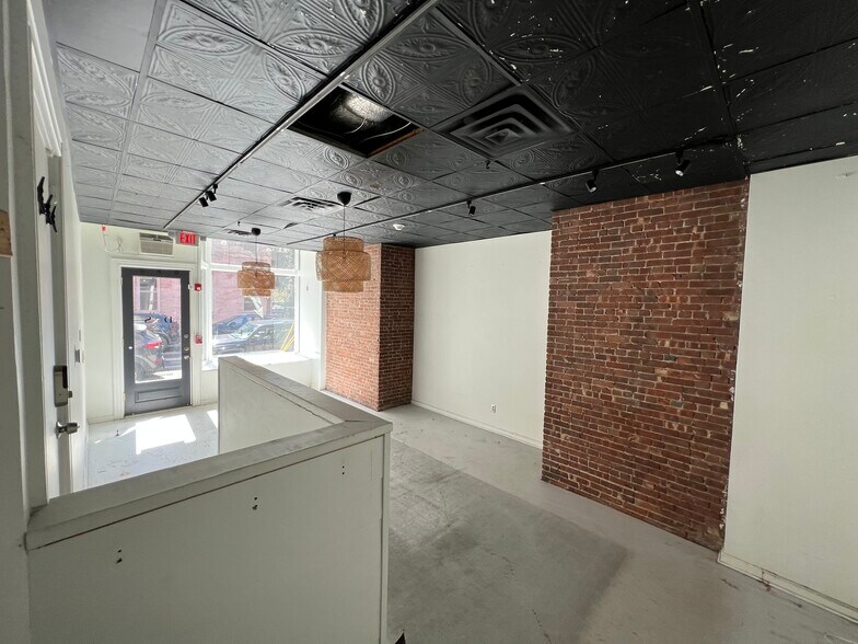 More Photos Of 1200 Washington St, Hoboken Storefront Retail Residential For Lease