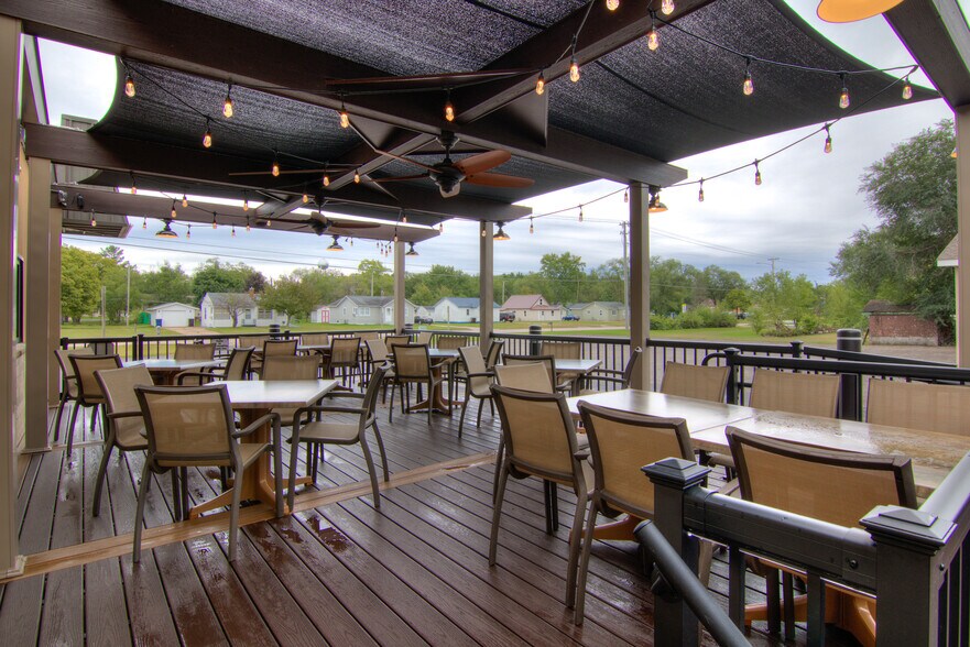 More Photos Of 300 Gebhardt Rd, Black River Falls Restaurant For Sale