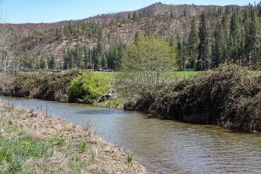 More Photos Of 13317 McAdams Creek Rd, Fort Jones Land For Sale