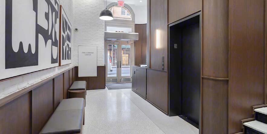 More Photos Of 520 Broadway, New York Office For Lease