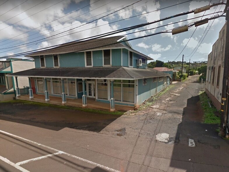 More Photos Of 2504 Kaumualii Hwy, Kalaheo General Retail For Sale