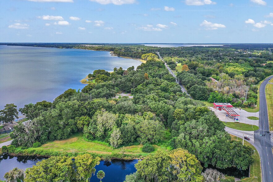 More Photos Of Northshore Dr, Eustis Land For Sale