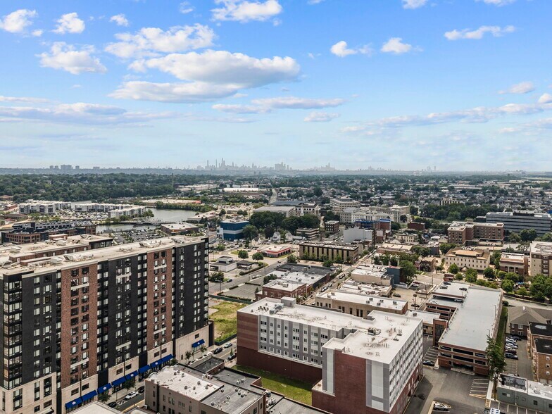 More Photos Of 153-155 Main St, Hackensack Land For Sale