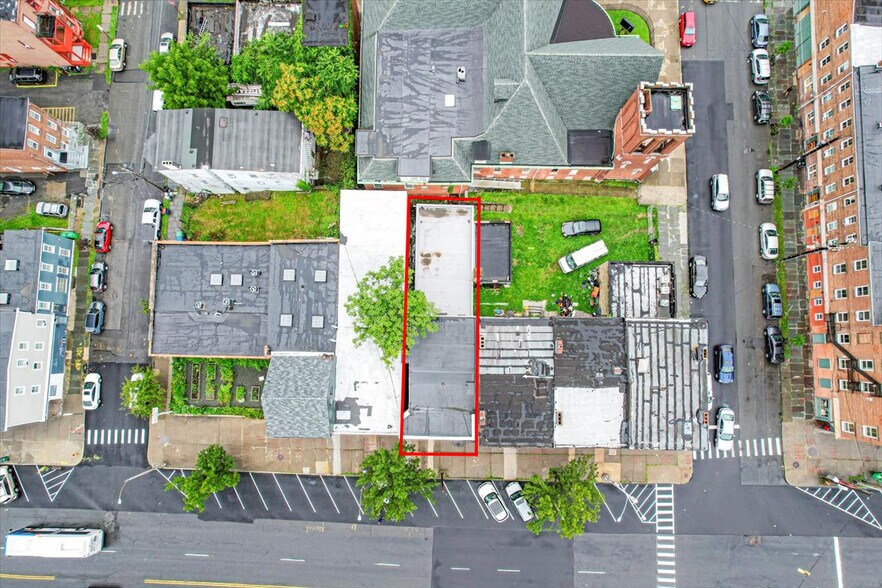 More Photos Of 185 Broadway, Newburgh Storefront Retail Residential For Sale