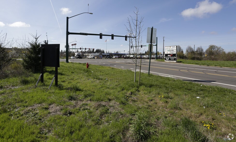 More Photos Of E Pearl St @ Pacific Hwy, Eugene Land For Sale