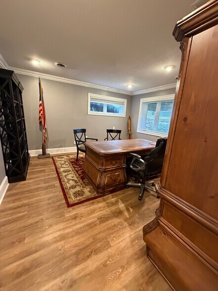 More Photos Of 12-16 Westwoods Dr, Liberty Office For Sale