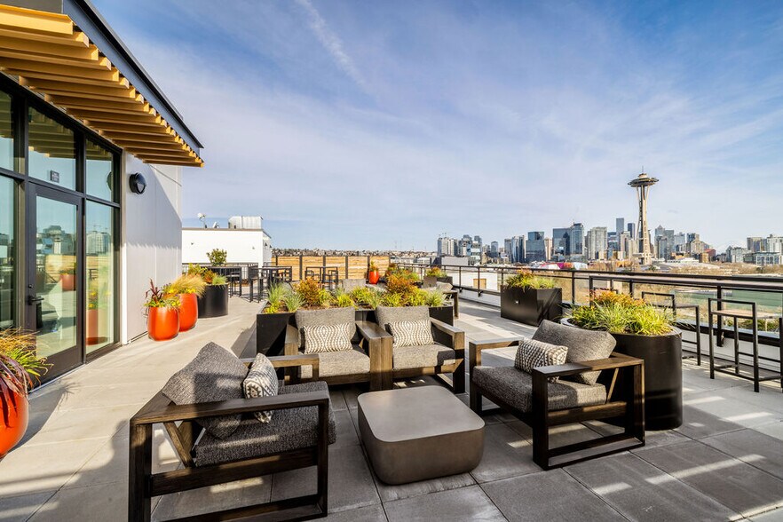 More Photos Of 110 Roy St, Seattle Apartments For Lease
