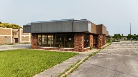 More Photos Of 1681 Wilson Ave, Toronto Freestanding For Lease