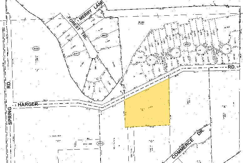 More Photos Of 915 Harger Rd, Oak Brook Office For Lease