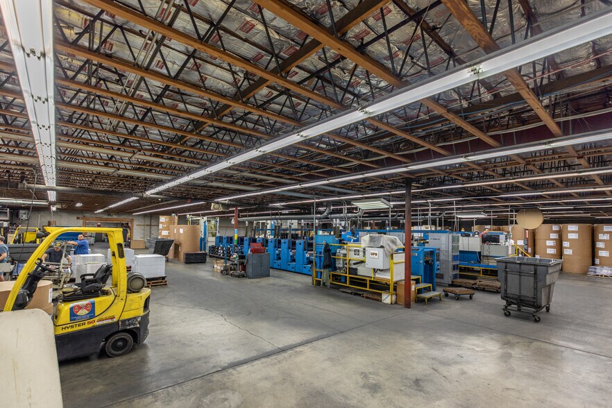 More Photos Of 3685 S 500 W, Salt Lake City Warehouse For Sale