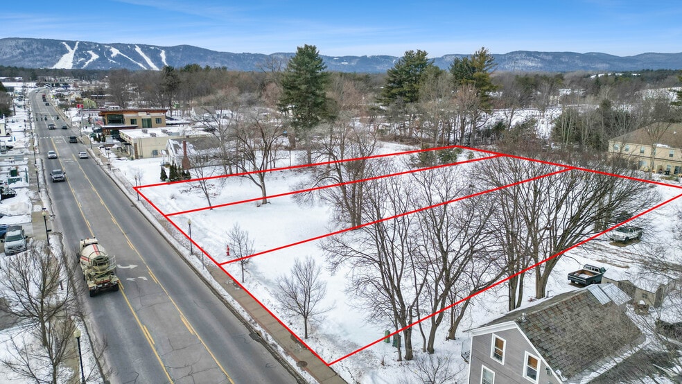 More Photos Of 67-71 Main St, Queensbury Land For Sale