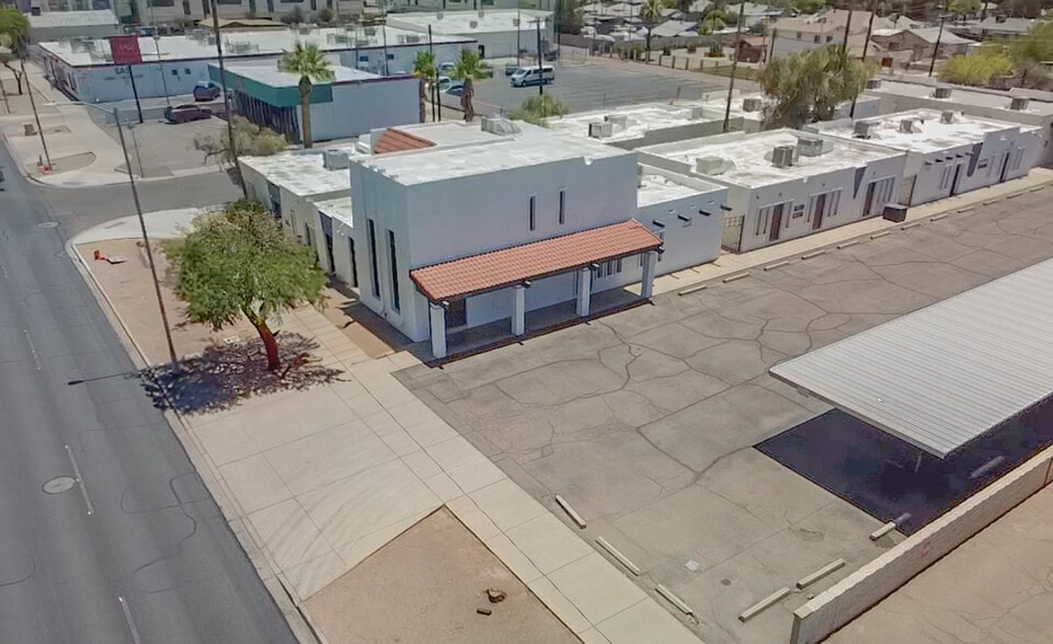 More Photos Of 1095 E Indian School Rd, Phoenix Loft Creative Space For Sale