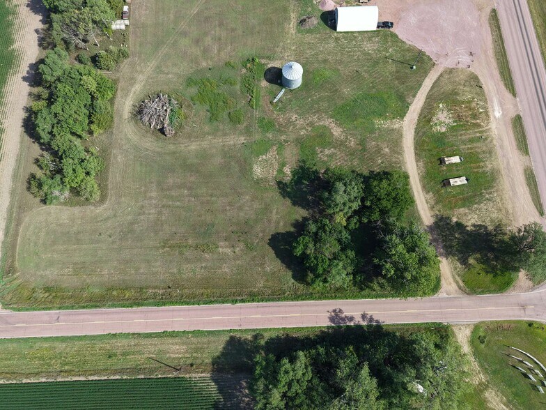 More Photos Of 29393 US Highway 81, Irene Land For Sale
