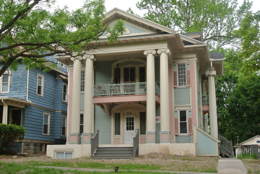 More Photos Of , Syracuse Multifamily For Sale
