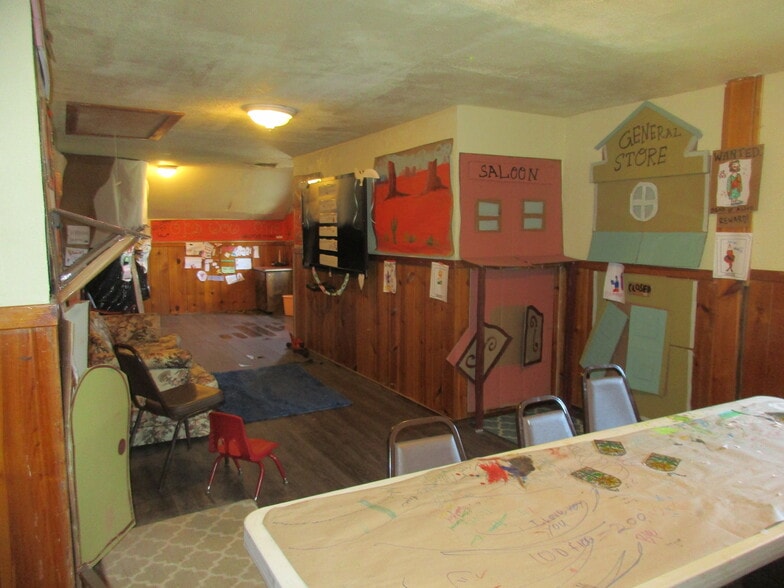More Photos Of 4501 W 8th St, Tulsa Religious Facility For Sale