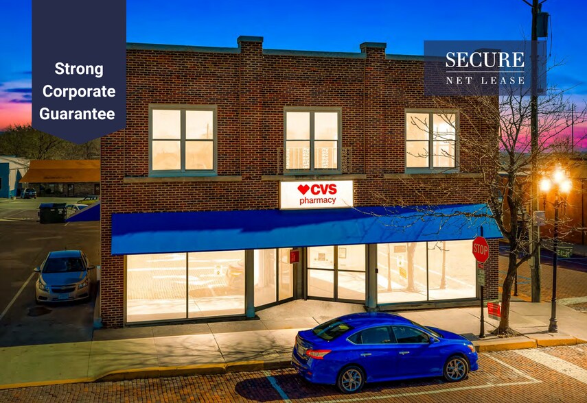 More Photos Of 600 Court St, Fulton Drugstore For Sale