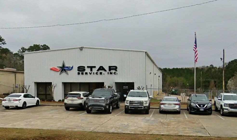 More Photos Of 328 Elton Rd, Jackson Warehouse For Sale