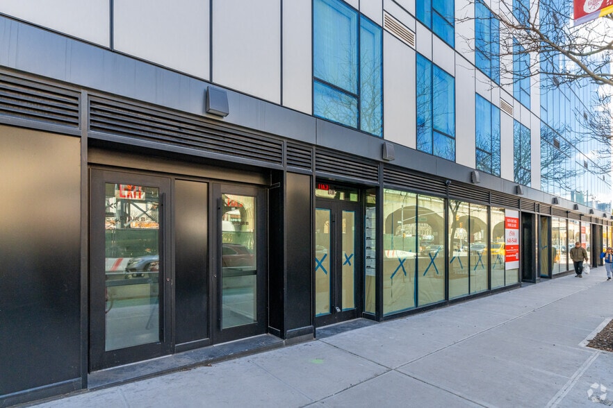 More Photos Of 45-02 Queens Blvd, Sunnyside Apartments For Lease