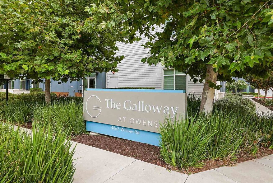 More Photos Of 4863 Willow Rd, Pleasanton Apartments For Lease