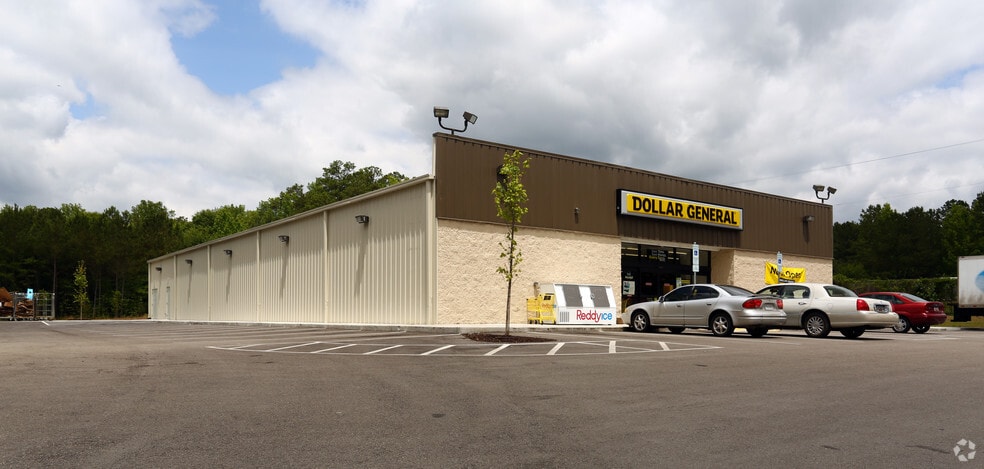 More Photos Of 7925 Wilson Blvd, Columbia Freestanding For Sale