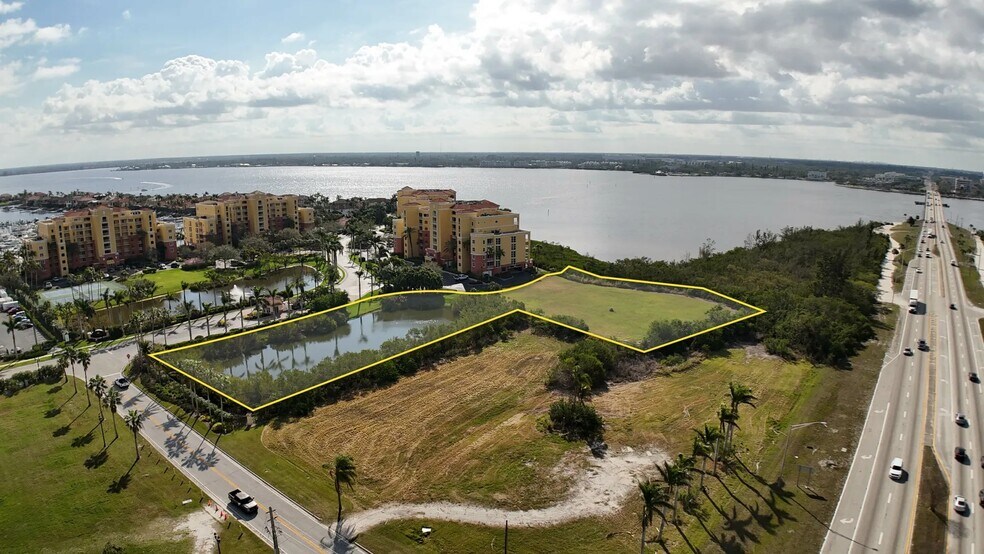 More Photos Of Riveria Dunes Way, Palmetto Land For Sale