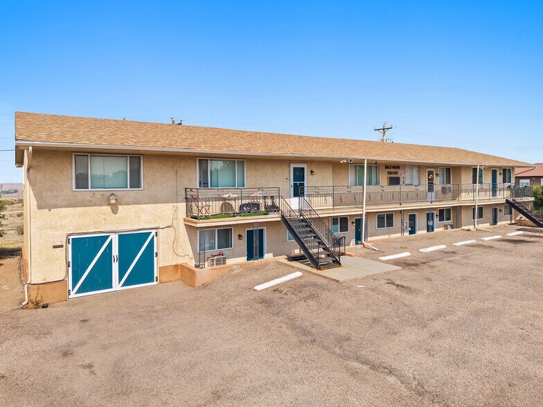 More Photos Of 3551 Baltimore Ave, Pueblo Apartments For Sale