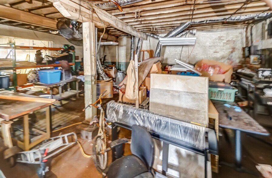 More Photos Of 38 McReynolds St, Dayton Warehouse For Sale