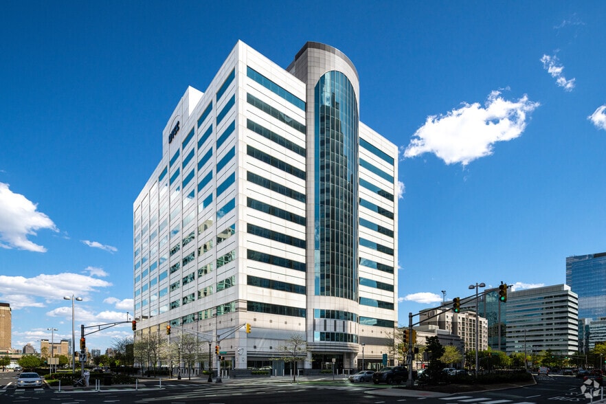 Primary Photo Of 570 Washington Blvd, Jersey City Office For Sale