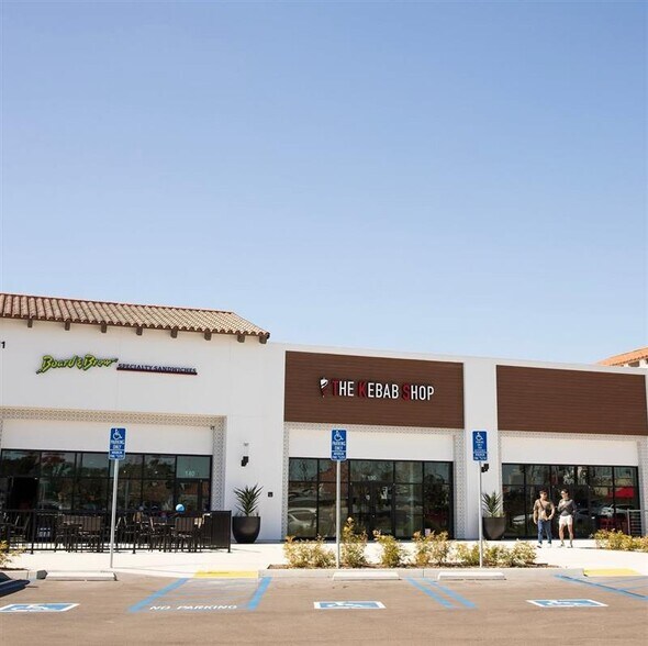 More Photos Of 21201-21327 Hawthorne Blvd, Torrance Unknown For Sale