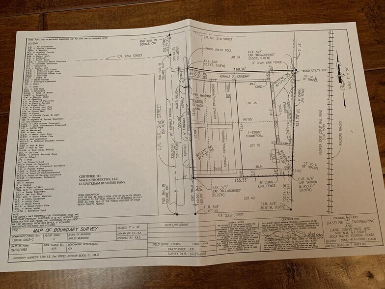 More Photos Of 2301 SE 2nd St, Boynton Beach Medical For Sale