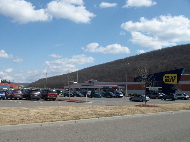 More Photos Of County Road 64, Big Flats Unknown For Lease