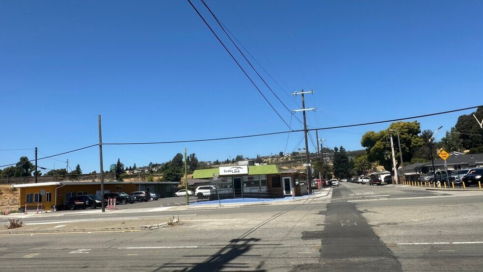 More Photos Of 19648-19652 Mission Blvd, Hayward Restaurant For Sale