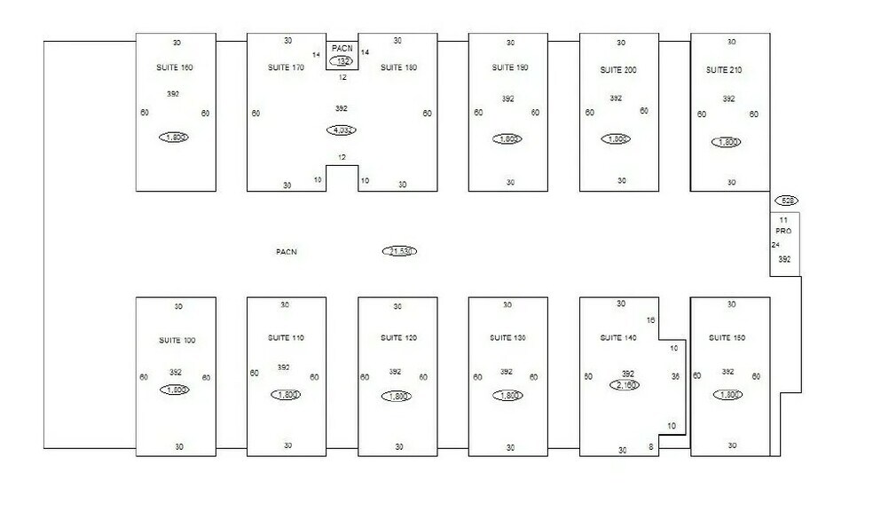 More Photos Of 3275 E Waterloo Rd, Edmond Warehouse For Sale