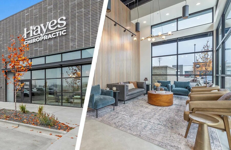 More Photos Of , Meridian General Retail For Sale