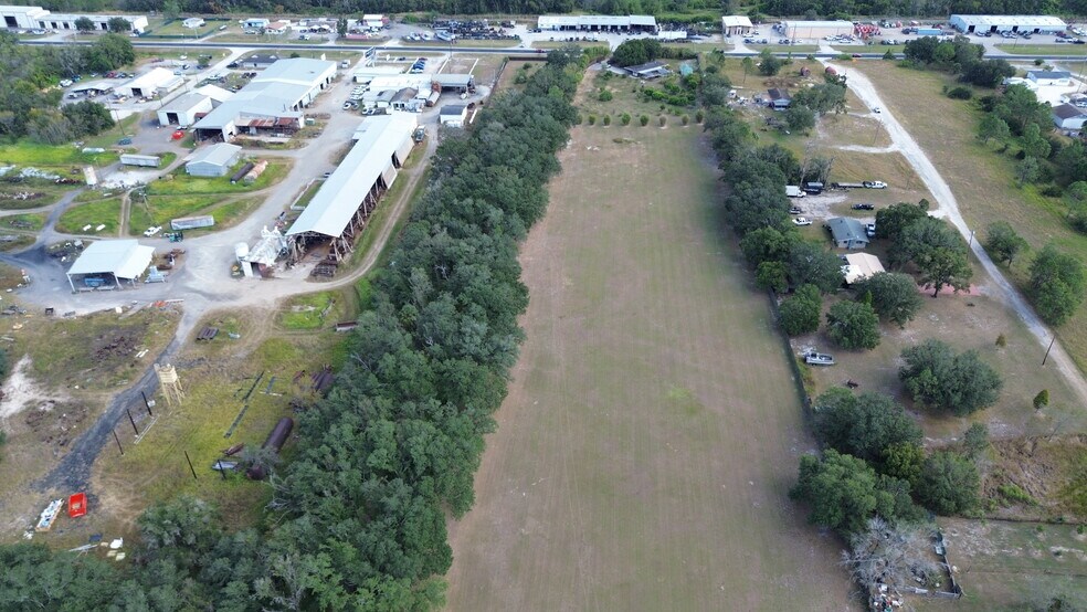 More Photos Of 2020 Hwy 37, Mulberry Land For Sale