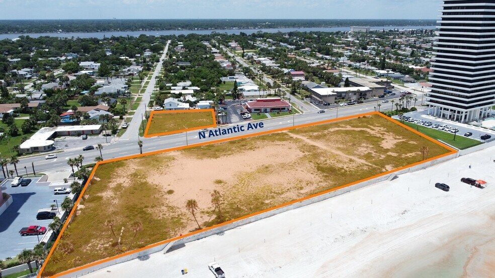 More Photos Of 2000 N Atlantic Ave, Daytona Beach Land For Sale