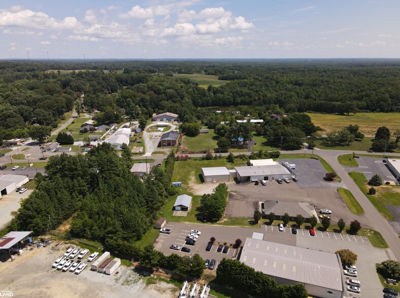 More Photos Of 25 Weeks Dr, Roxboro Warehouse For Sale