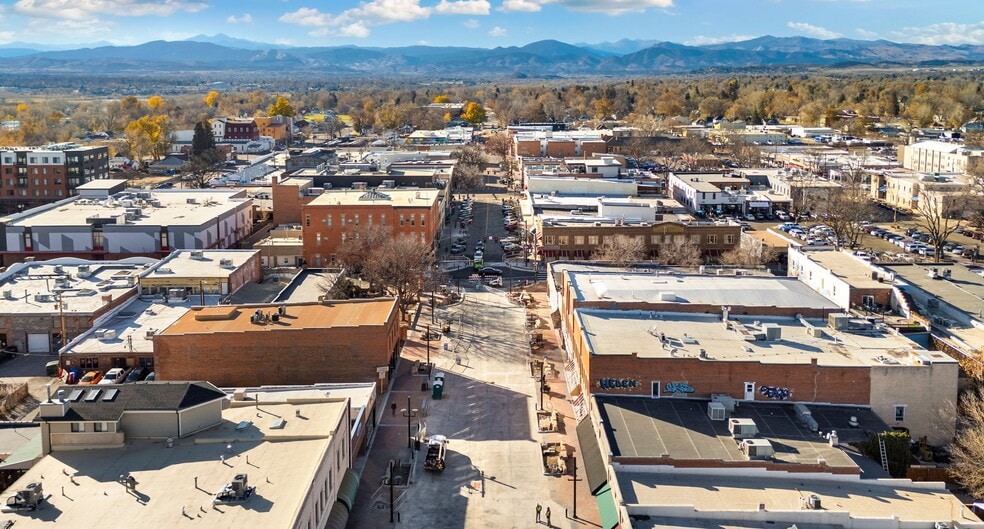 More Photos Of , Loveland General Retail For Sale