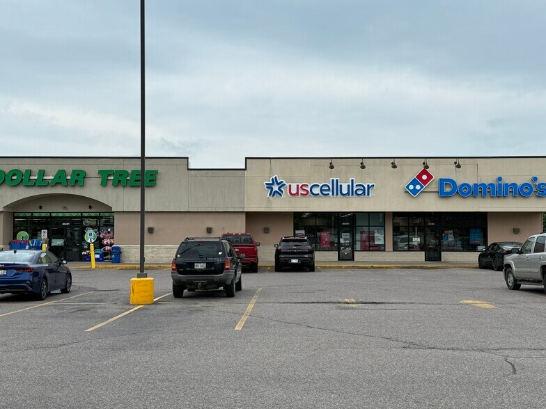 More Photos Of 1009 W Wisconsin Ave, Sparta Freestanding For Lease