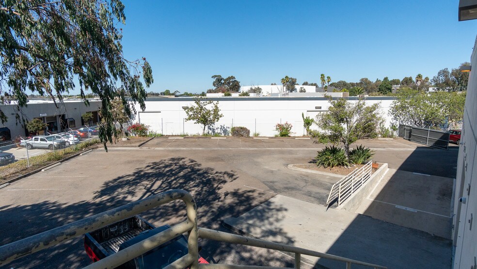 More Photos Of 9212 Mira Este Ct, San Diego Research And Development For Sale