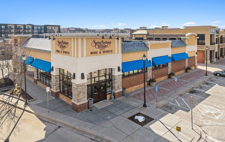 More Photos Of 2700 39th Ave NE, Saint Anthony Unknown For Sale