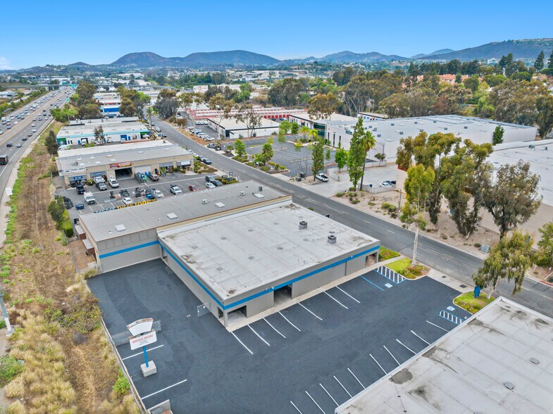 More Photos Of 975 Rancheros Dr, San Marcos Manufacturing For Lease