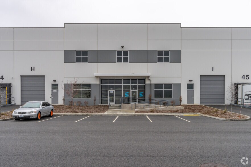 More Photos Of 11307 W McFarlane Rd, Airway Heights Warehouse For Lease