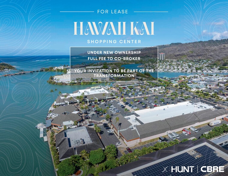 Primary Photo Of 377 Keahole St, Honolulu Unknown For Lease