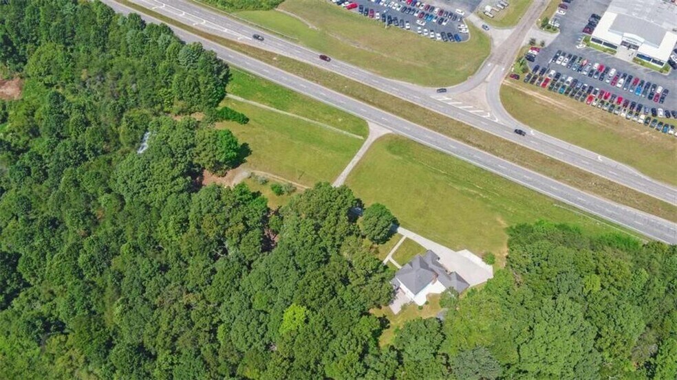 More Photos Of 7514 Appalachian hwy, Mineral Bluff Land For Sale