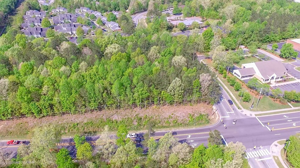 More Photos Of 0 Mcknight Dr, Knightdale Land For Sale