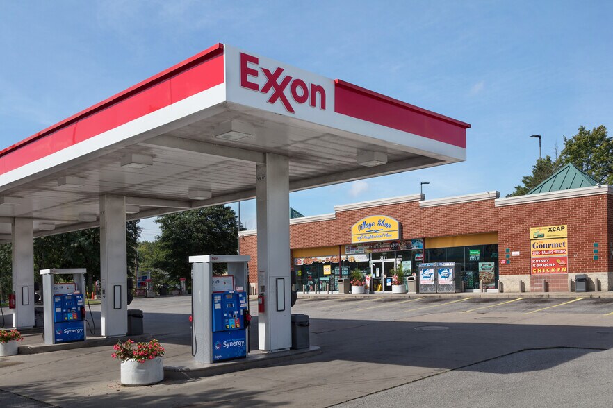 More Photos Of 5010-5098 Brown Station Rd, Upper Marlboro Storefront For Lease