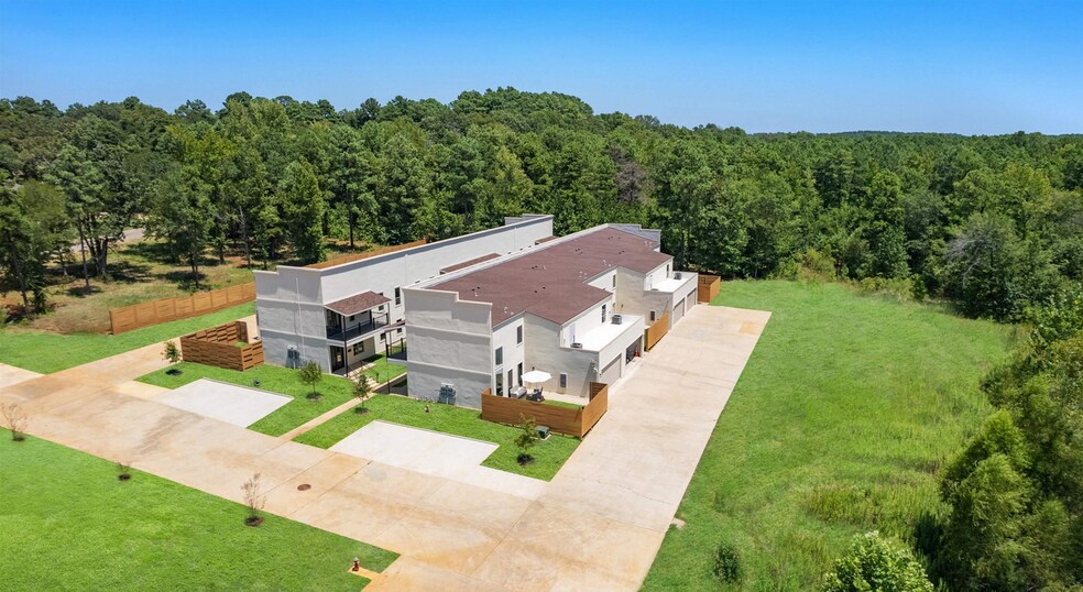 More Photos Of 1211 Centennial Trl, Tyler Land For Sale