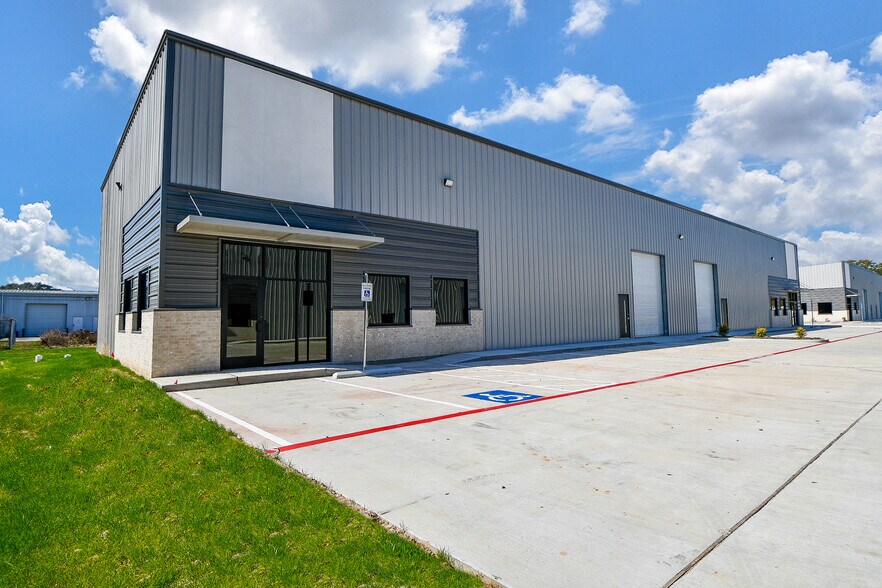 More Photos Of 5713 13th St, Katy Unknown For Lease