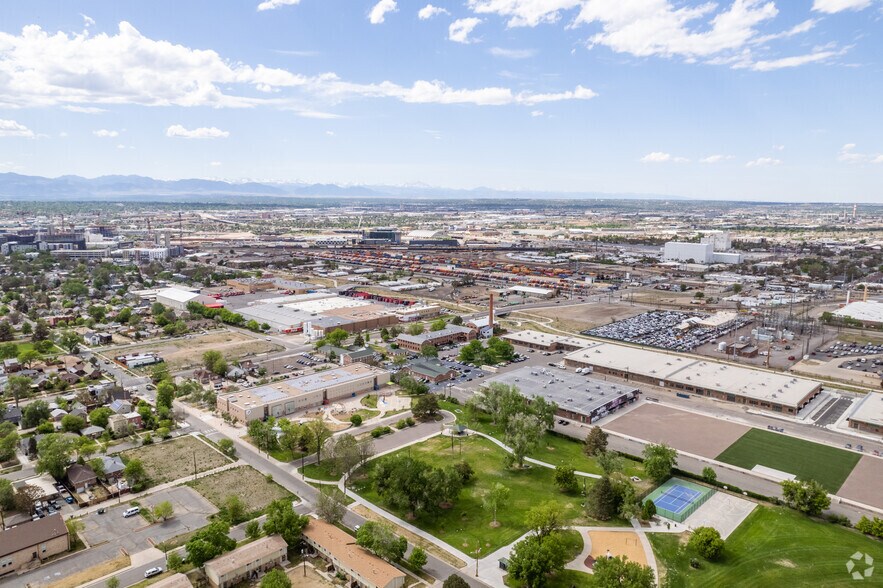 More Photos Of 3840 York St, Denver Office For Lease